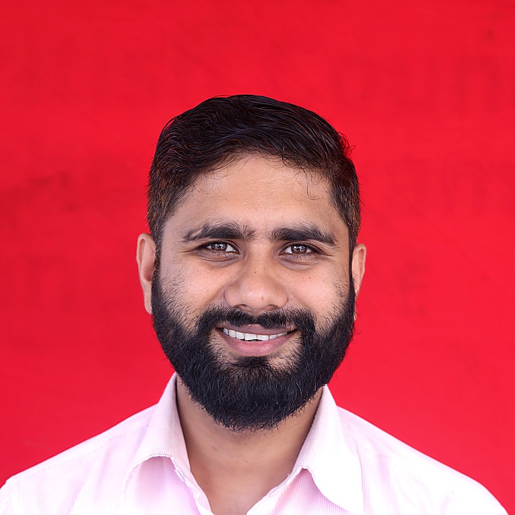 Sandeep Acharya